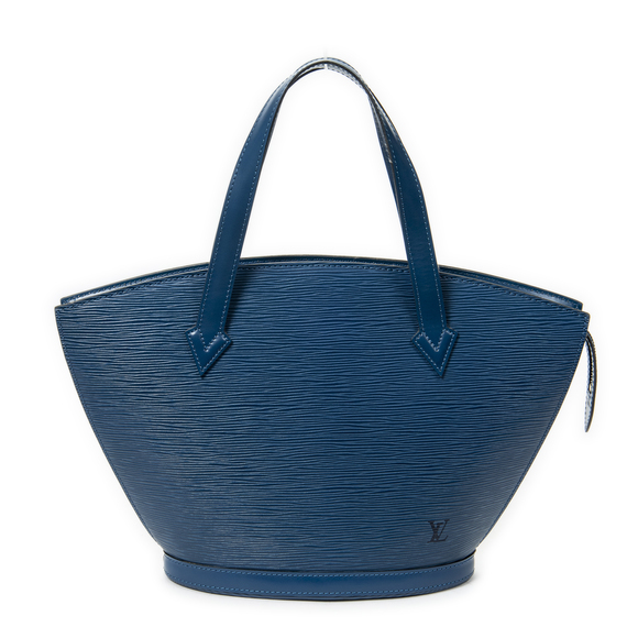 Louis Vuitton St-Jacques PM - Picture 1 of 10